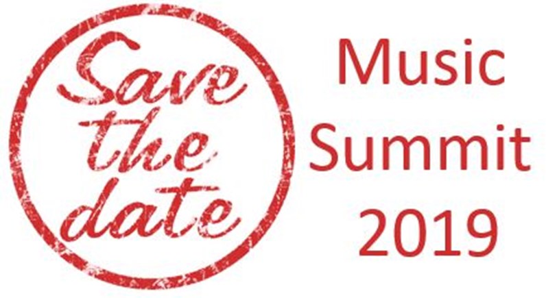 Music Summit 2019